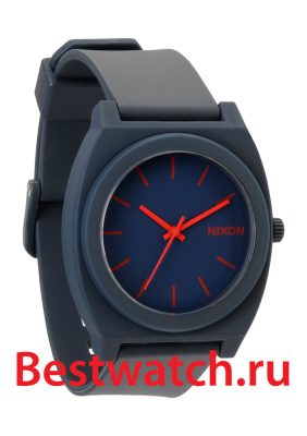 Вся коллекция Time Teller