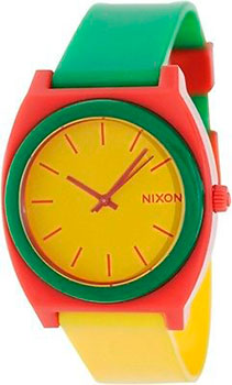 Вся коллекция Time Teller