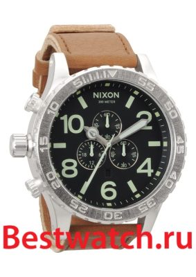 Вся коллекция 51-30 Chrono