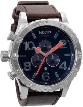 Вся коллекция 51-30 Chrono