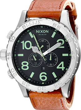 Вся коллекция 51-30 Chrono