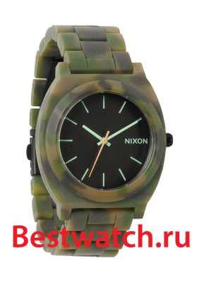 Вся коллекция Time Teller