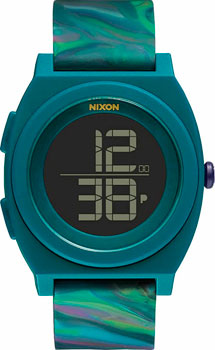 Вся коллекция Time Teller