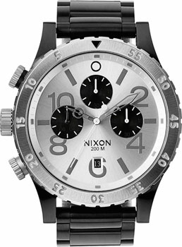 Вся коллекция 48-20 Chrono