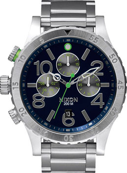 Вся коллекция 48-20 Chrono