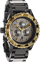 Nixon 42-20 Chrono A037-1228