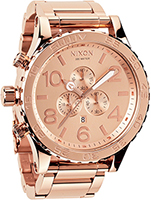 Nixon 42-20 Chrono A037-897