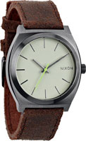 Nixon Time Teller A0451388