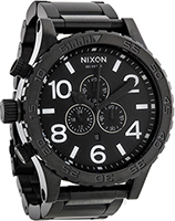 Nixon 51-30 Chrono A083-001
