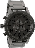 Nixon 51-30 Chrono A083-1062