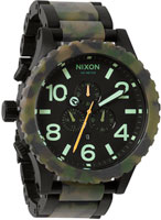Nixon 51-30 Chrono A083-1428