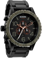 Nixon 51-30 Chrono A083-1530