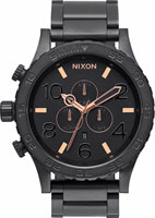 Nixon 51-30 Chrono A083-957