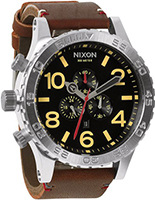 Nixon 51-30 Chrono A124-019