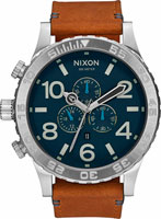 Nixon 51-30 Chrono A124-2186