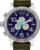 Nixon 51-30 Chrono A124-2302