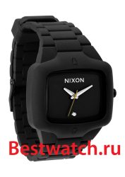 Nixon Rubber Player A139-000