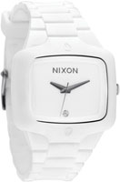 Nixon Rubber Player A139-100