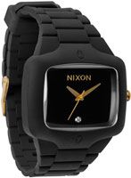 Nixon Rubber Player A139-1041