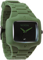 Nixon Rubber Player A139-1042