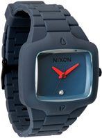 Nixon Rubber Player A139-690