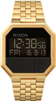 Nixon Re-Run A158-502