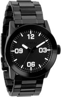 Nixon Private SS A276-001