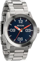 Nixon Private SS A276-307