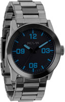 Nixon Private SS A276-624