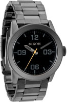 Nixon Private SS A276-680