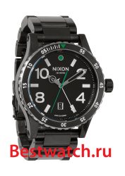 Nixon Diplomat A277-1421