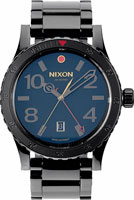 Nixon Diplomat A277-1883