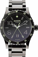 Nixon Diplomat A277-1885
