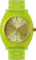 Nixon Time Teller A327-1896