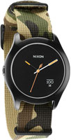 Nixon Quad A344-1253