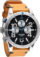 Nixon 48-20 A363-1602