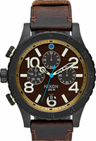 Nixon 48-20 Chrono A363-2209