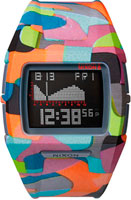 Nixon Lodown A3641988