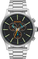 Nixon Sentry A386-2336