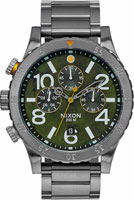 Nixon 48-20 Chrono A486-2069