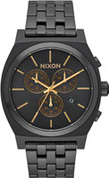Nixon Time Teller A972-1031