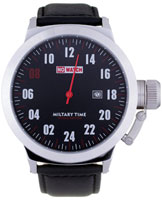 No-watch 24 Hours ML1-11321-B1