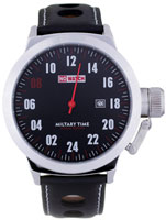 No-watch 24 Hours ML1-11321-B2