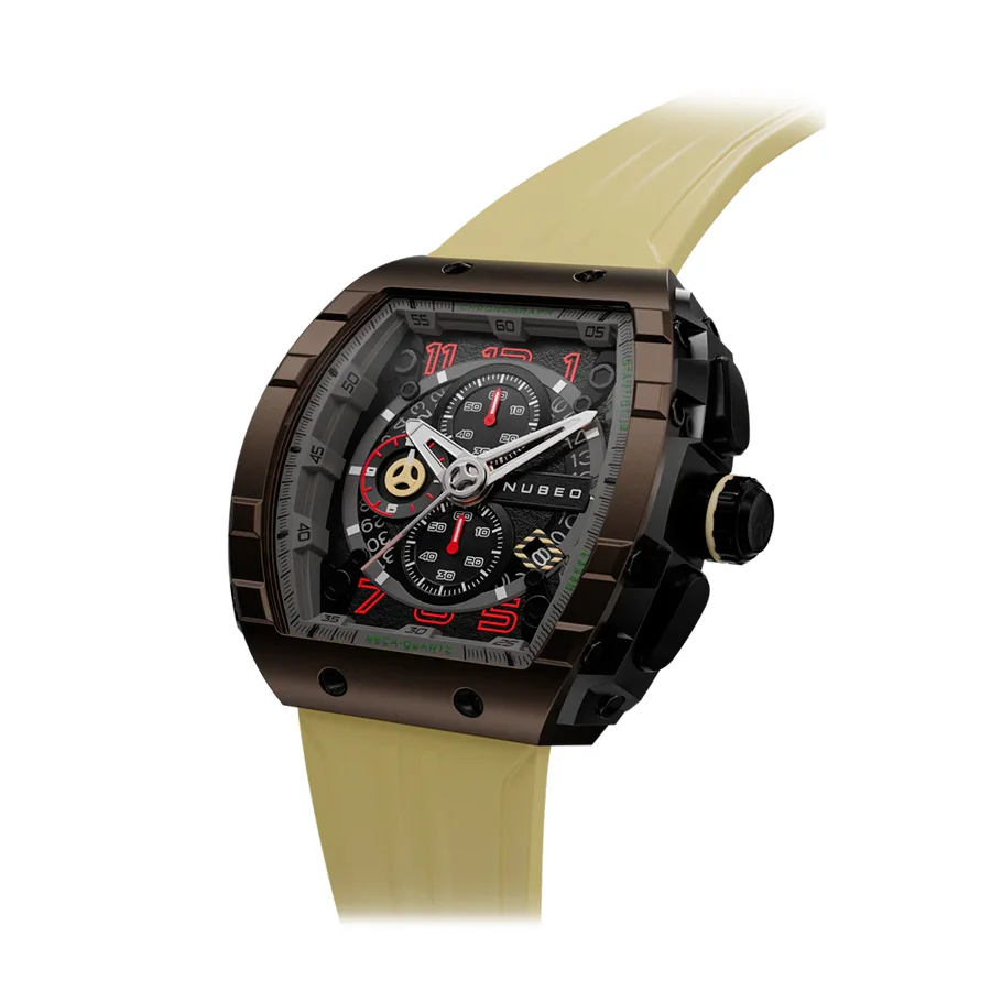 Nubeo NB-6024-0K