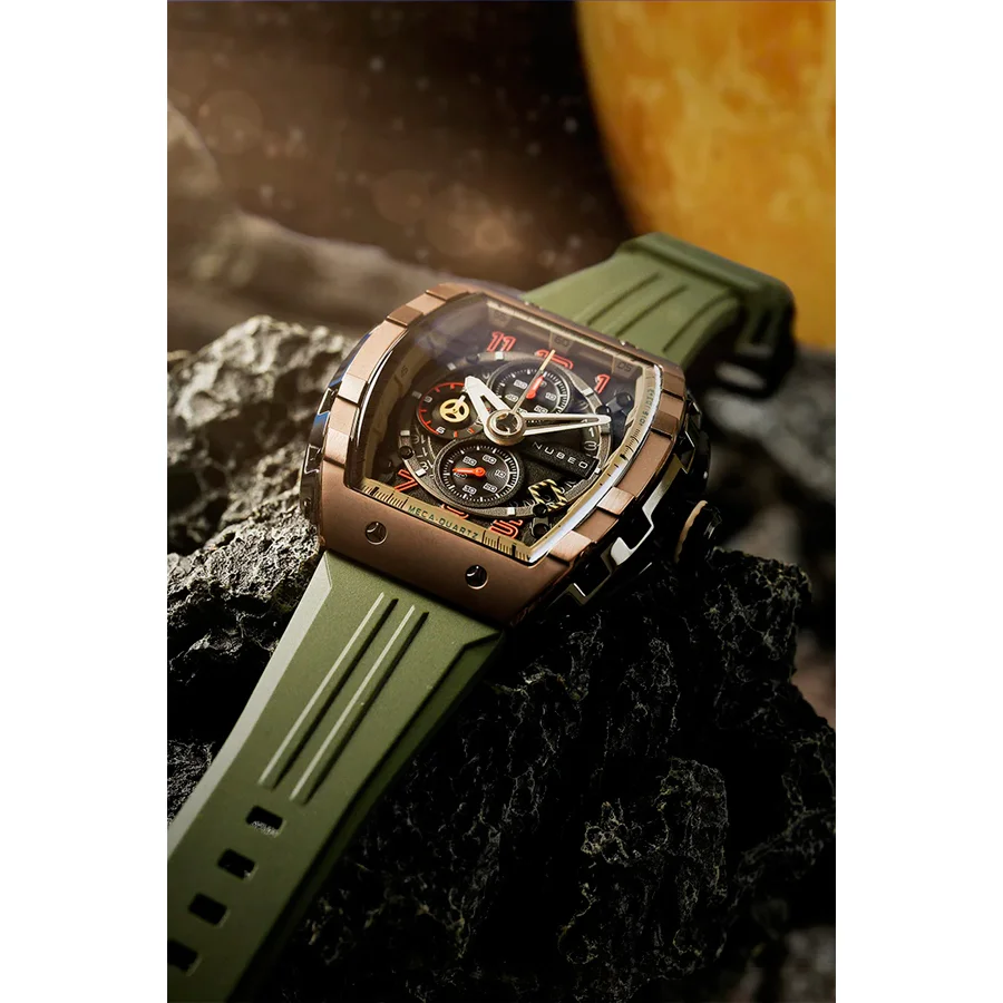 Nubeo NB-6024-0K