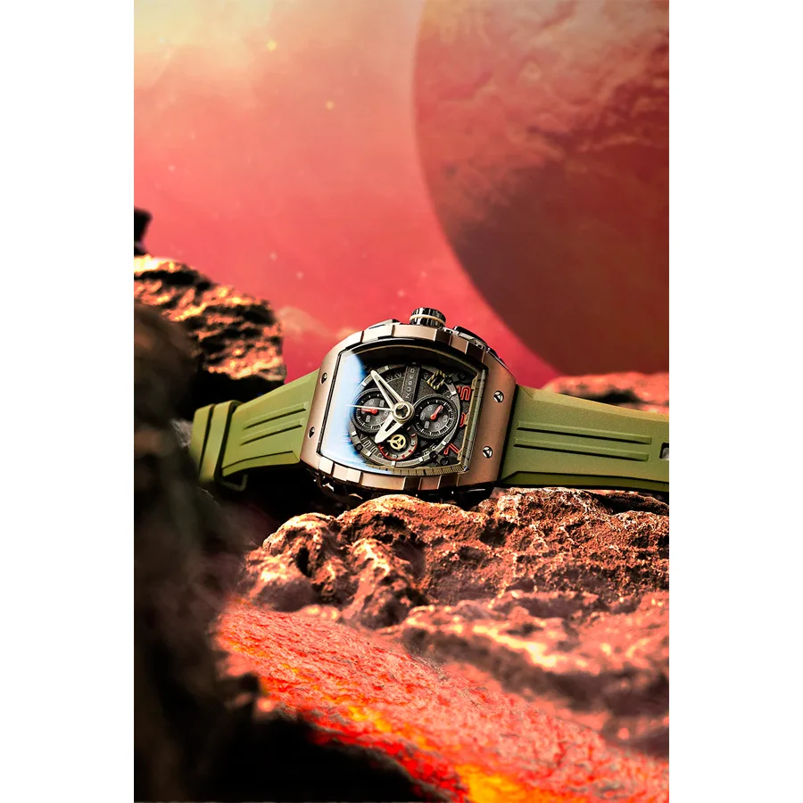 Nubeo NB-6024-0K