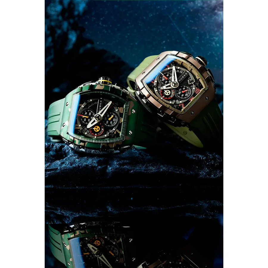 Nubeo NB-6024-0L