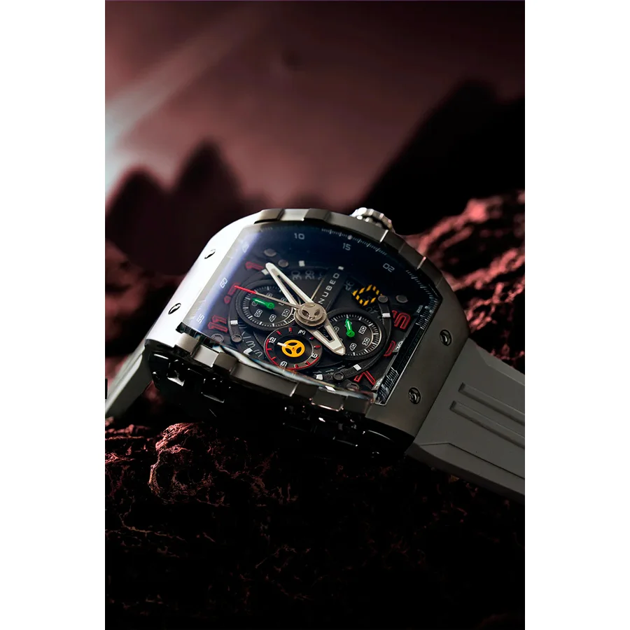 Nubeo NB-6024-0N