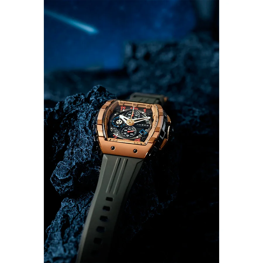Nubeo NB-6024-0P
