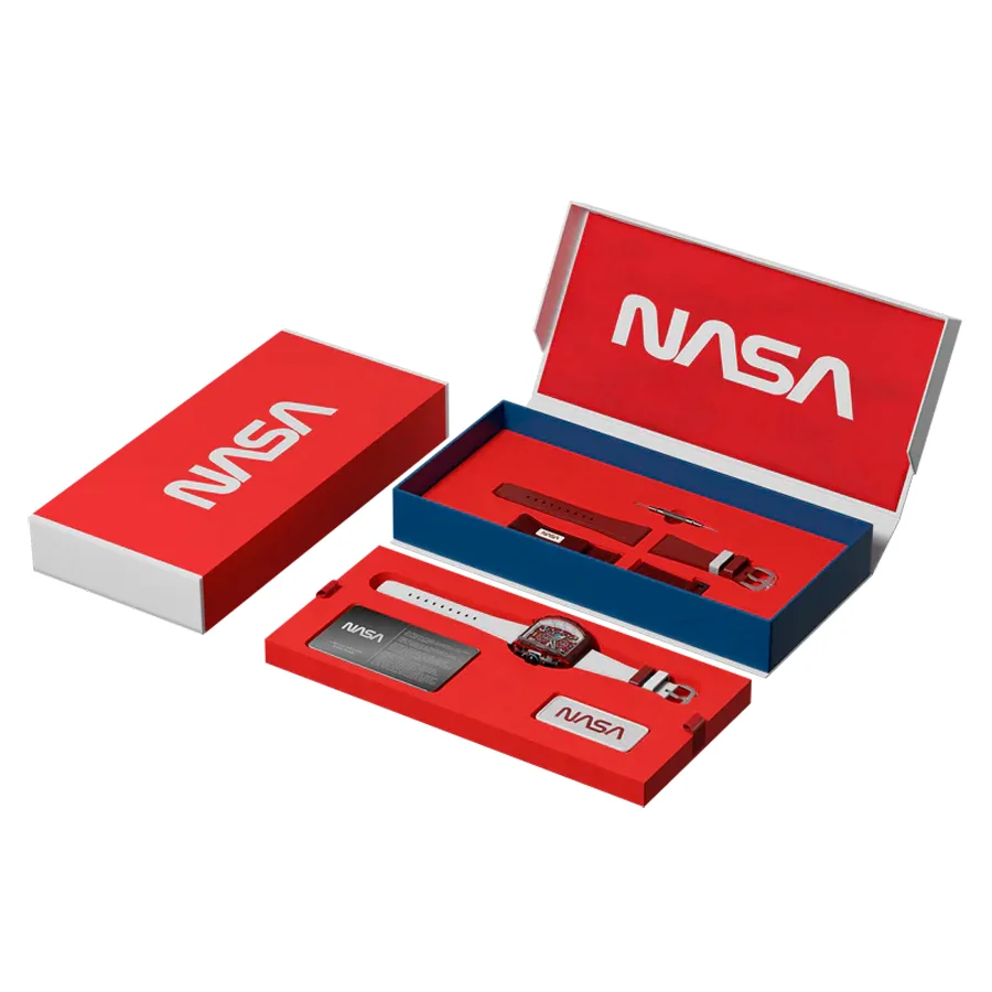 Nubeo NB-6024-NAS-01